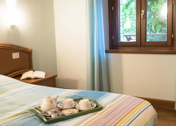 Agriturismo Fogolar da Capo