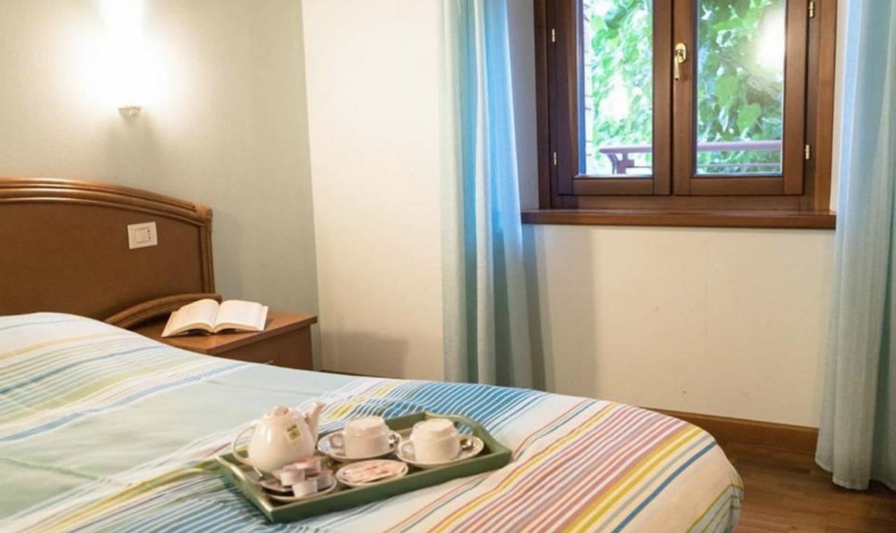 Fogolar Da Capo Guest house