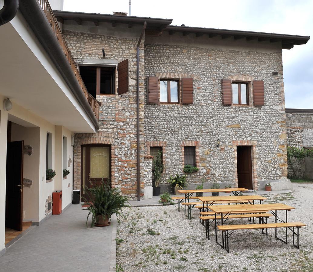 Guest house Fogolar Da Capo Orzano