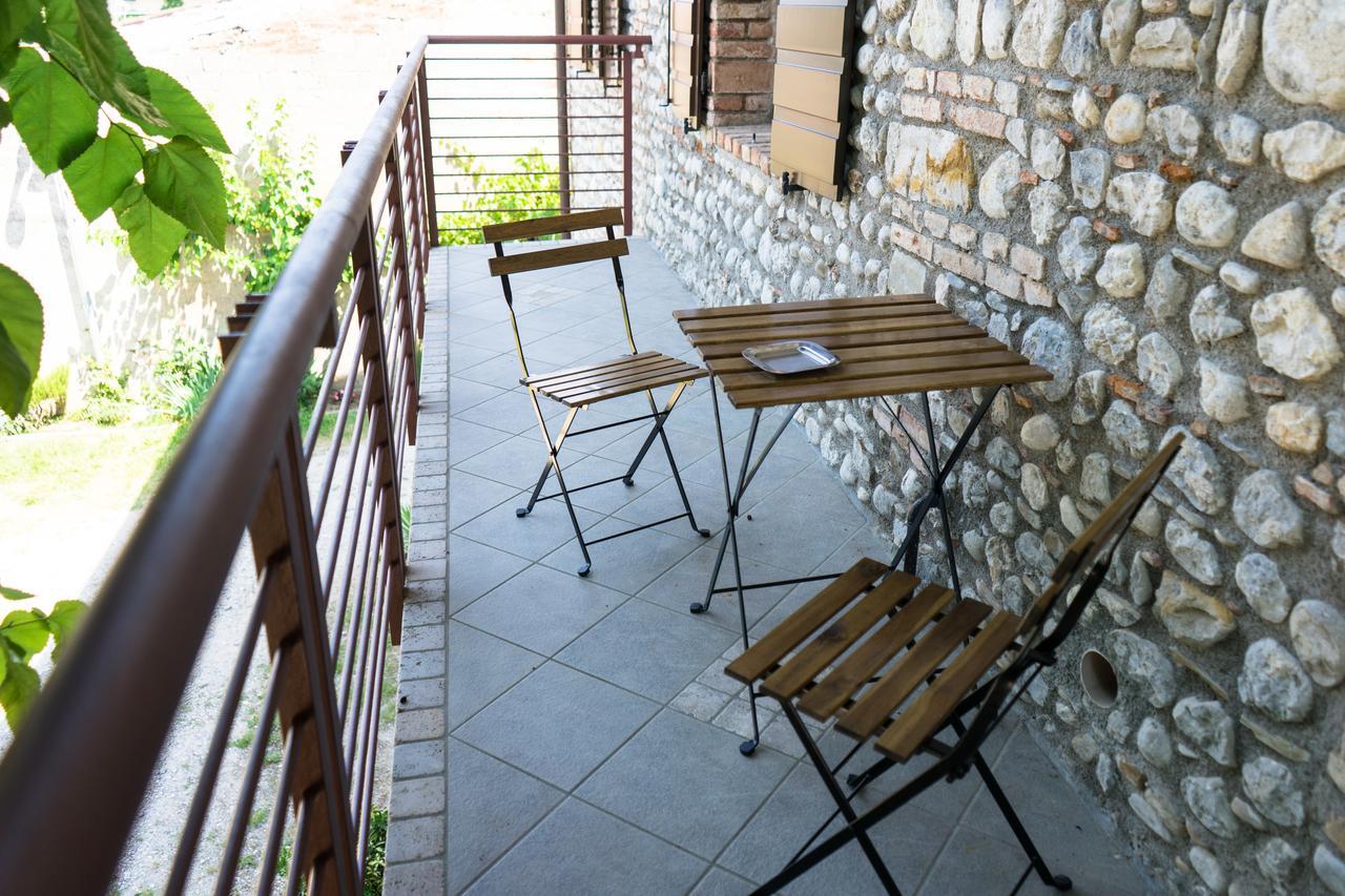 Guest house Fogolar Da Capo Orzano