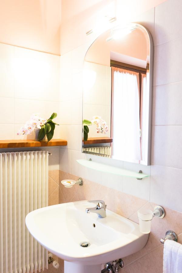 Fogolar Da Capo Guest house