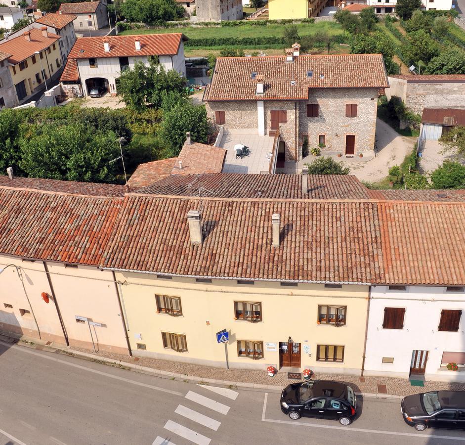Fogolar Da Capo